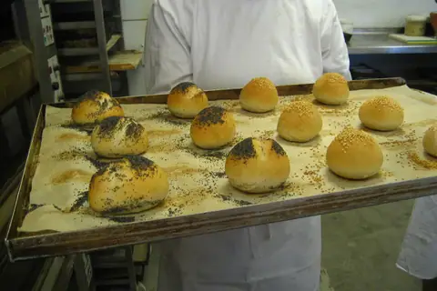 Lakes Bakery photo 2