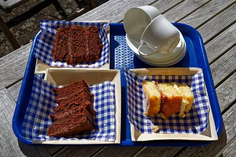 Lakes Bakery photo 4