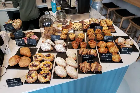 Lakes Bakery photo 1